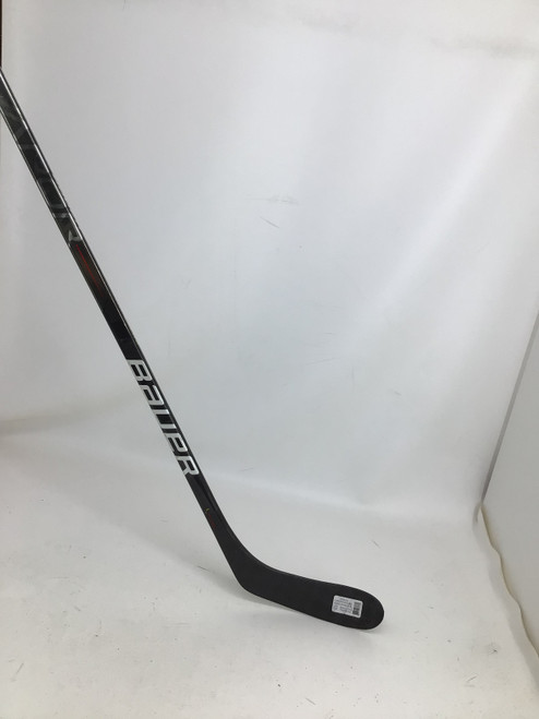 Vist Large View of Product Image Which is Used Bauer VAPOR HYPERLITE 50 FLEX P28 LH STICK Junior One Piece Left 50 Flex 11752-S000064645