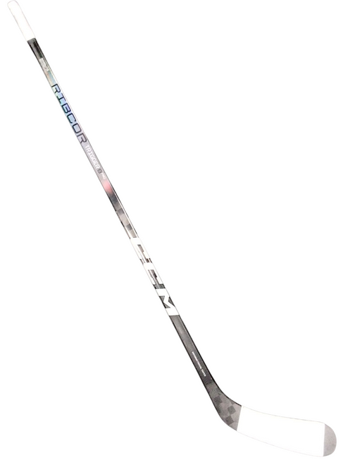 Vist Large View of Product Image Which is Used CCM RIBCOR TRIGGER 8 PRO Senior One Piece Left 70 Flex 11866-S000024055