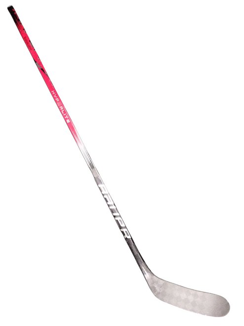 Vist Large View of Product Image Which is Used Bauer VAPOR HYPERLITE 2 Senior One Piece Left 70 Flex 11866-S000024058