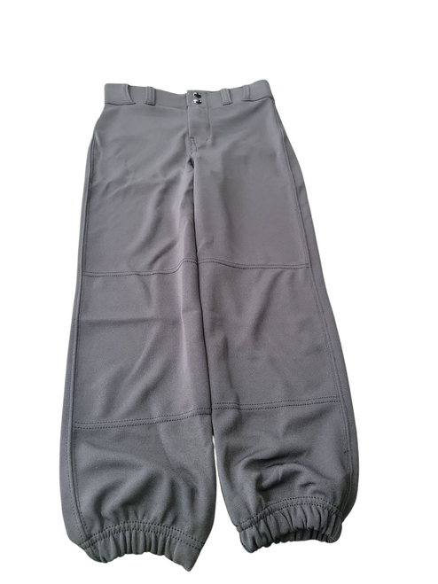 Vist Large View of Product Image Which is New CHP BB Pant Yth MD BLK