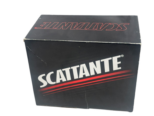 Used SCATTANTE SPYDER Bike Helmet Royal Blue L/XL 22 3/4" - 24 1/2" 11731-S000138955