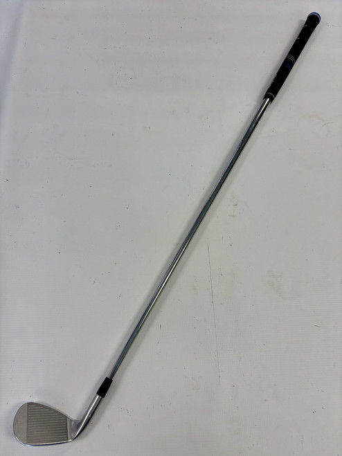 Vist Large View of Product Image Which is Used Mizuno JPX 923 GW Golf Wedge Mens RH Gap/Approach Wedge 11844-S000024231