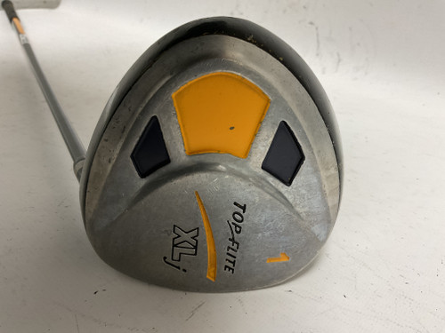Used Top Flite XLJ Jr Driver RH HT 11855-S000184608