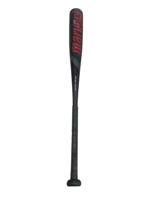 Vist Large View of Product Image Which is Used Marucci CAT 9 BB/SB USSSA 2 3/4 Bat 30"