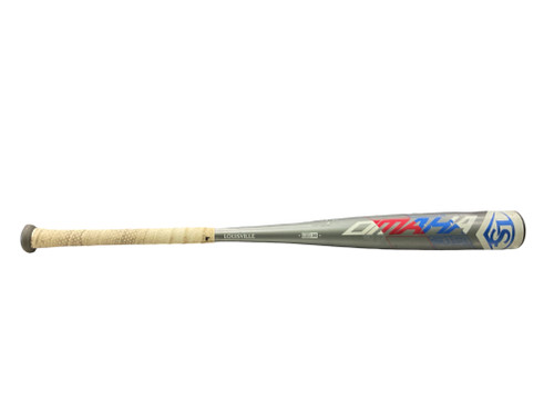 Vist Large View of Product Image Which is Louisville Slugger OMAHA BB/SB High School -3 Bat 32"