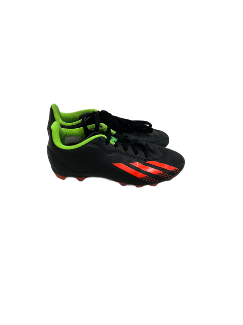 Used Adidas Speedportal Jr 1.5 Soccer Cleats 11692-S000135858