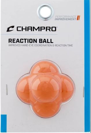 Vist Large View of Product Image Which is New REACTION TRAINING BALL