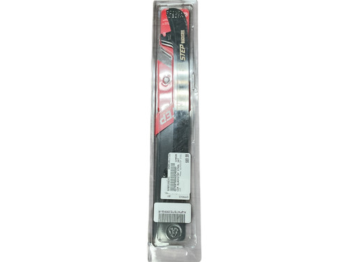 USED CCM BLACKSTEP STEEL Hockey Accessory