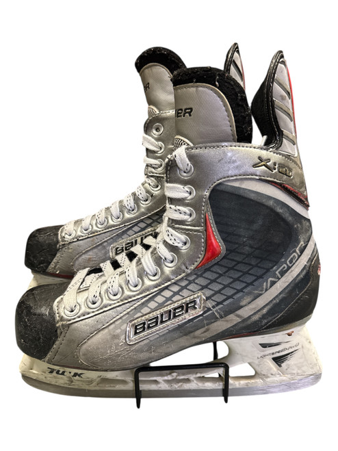 Vist Large View of Product Image Which is Used Bauer VAPOR LIGHTSPEED PRO Senior Hockey Skate Senior 7