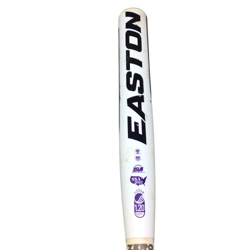 Used Easton WONDER FLEX BB/SB Fastpitch Bat 31"