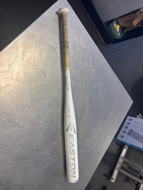 Used Easton STEALTH BB/SB Slowpitch Bat 31" 11781-S000037915