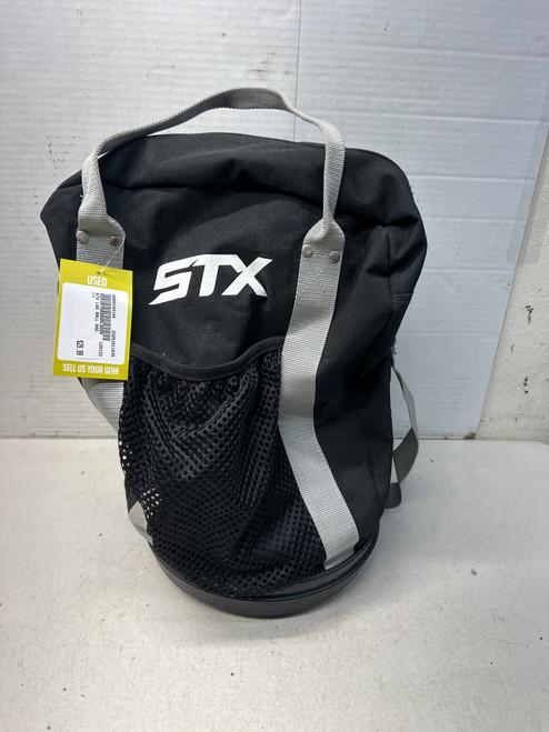 Used STX Lacrosse Accessory 11835-S000194144