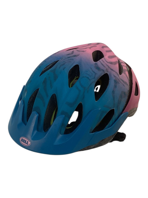 Used Bell GRANITE YOUTH Bike Helmet Pink XS 11709-S000067295
