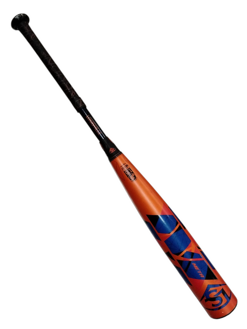 Vist Large View of Product Image Which is Used Louisville Slugger META BB/SB USSSA 2 3/4 Bat 30"