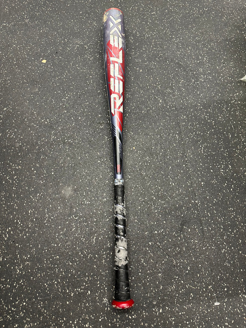 Vist Large View of Product Image Which is Used Easton REFLEX BB/SB High School -3 Bat 31"