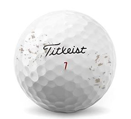 Dozen ProV1 condition 3A