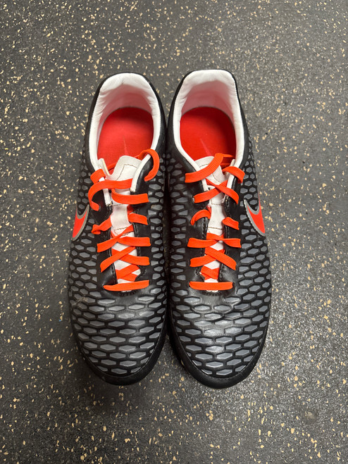 Used Nike Soccer Cleats Black Senior 9.5 11774-S000080764