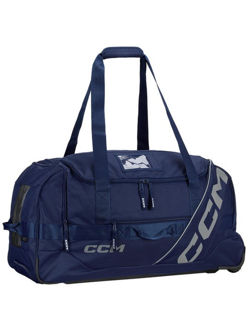 New CCM 570 WHEEL BAG 37 NVNVC 11285-CCMB570W37NVNVC