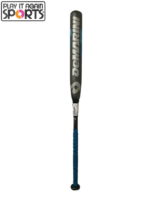 Used Demarini CF8 BB/SB Fastpitch Bat 32" 11792-S000273999