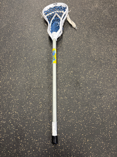 Vist Large View of Product Image Which is Used STX FIDDLE STICK Jr Def/LSM Complete Stick None 11774-S000080790