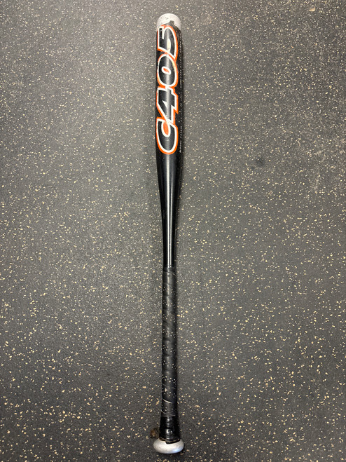 Used Louisville Slugger TPS SP BAT BB/SB Slowpitch Bat 34" 11774-S000080813
