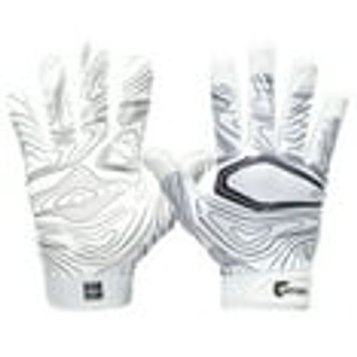 New CUTTERS S150 GLVS WHT YXS 11347-97US150-WYXS