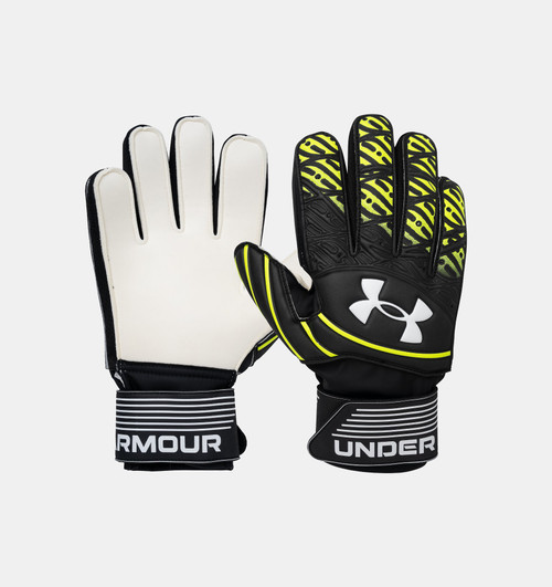 Vist Large View of Product Image Which is New UA MAG PRO GOALIE GLV 8