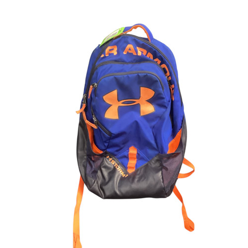 Vist Large View of Product Image Which is Used Under Armour Medium Equipment Bag 11479-S000393744