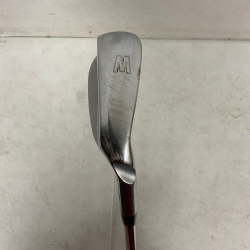 Vist Large View of Product Image Which is Used Ping G700 RED DOT Golf Wedge Mens RH Pitching Wedge