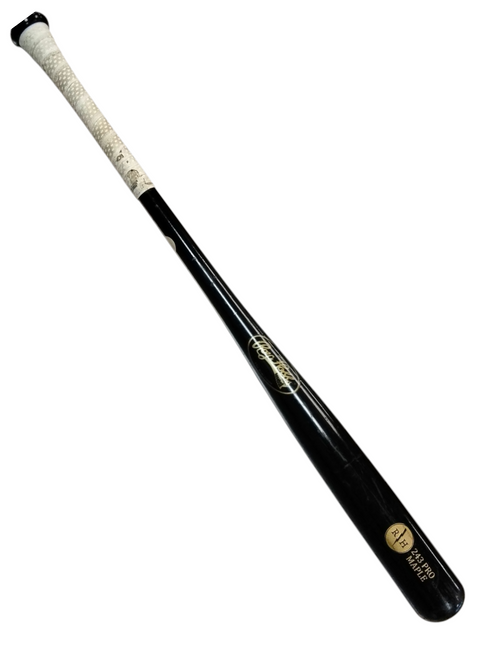 Used ROY HOBBS 243 PRO MAPLE BB/SB Wood Bat 33" 11866-S000024086