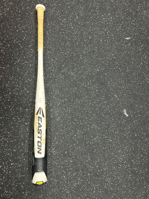 Vist Large View of Product Image Which is Used Easton BEAST X LOADED BB/SB High School -3 Bat 33"
