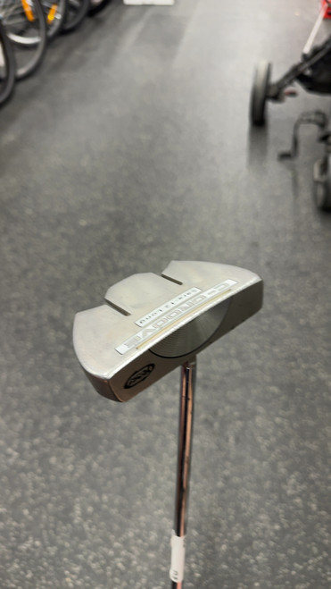 Used Yes C GROOVE Mens Putter RH 10589-S000413272