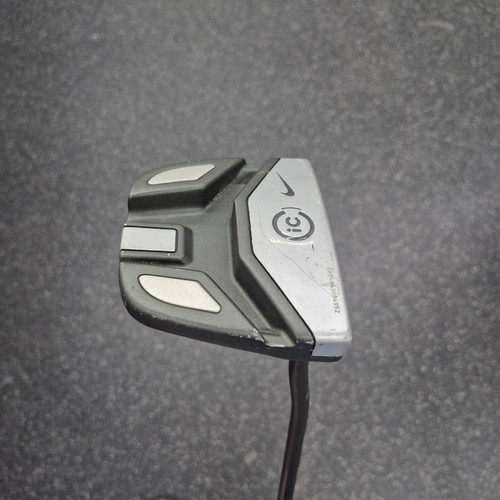 Used Nike IC 20-20A Mens Putter RH 10589-S000413275