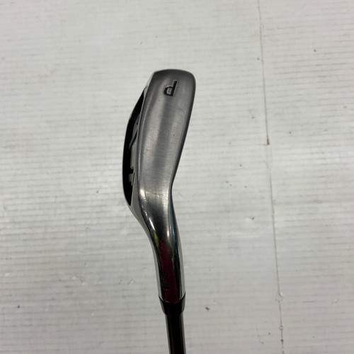 Vist Large View of Product Image Which is Used Callaway ROGUE CF18 Golf Wedge Mens RH Pitching Wedge