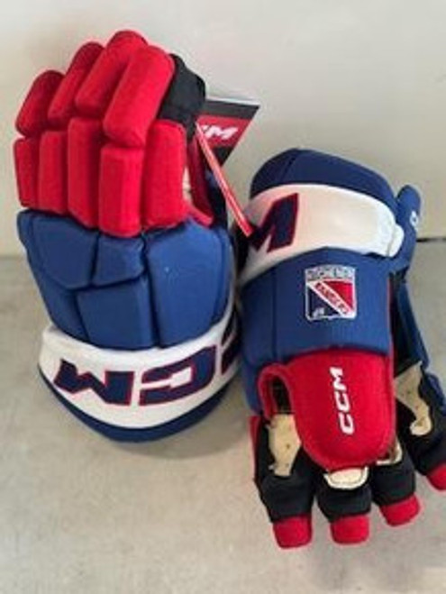 New CCM CUSTOM GLOVE-SR 11857-CCMHG85C-SR