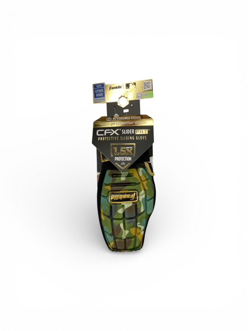 Vist Large View of Product Image Which is New CFX SLIDER REVERSIBLE