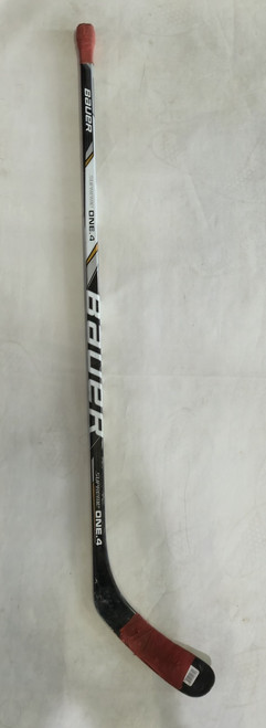 Vist Large View of Product Image Which is Used Bauer SUPREME ONE.4 STK LH Junior One Piece Left 52 Flex 11615-S000266826