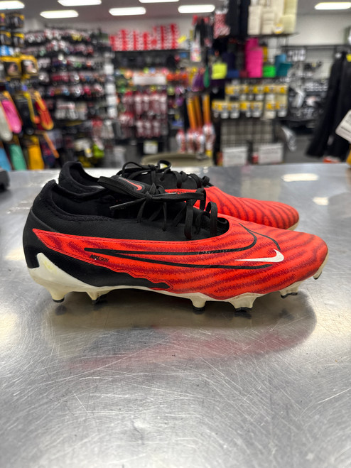 Used Nike Phantom GX Red Senior 6.5 10558-S000235670