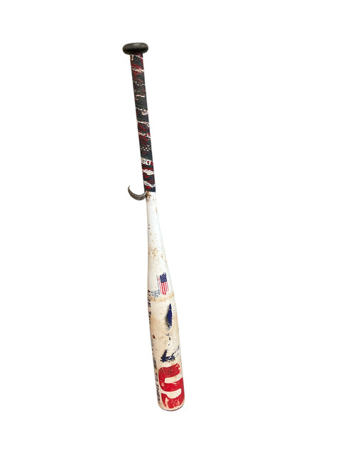 Vist Large View of Product Image Which is Used Dirty South SWAG BB/SB USSSA 2 5/8 Bat 31"