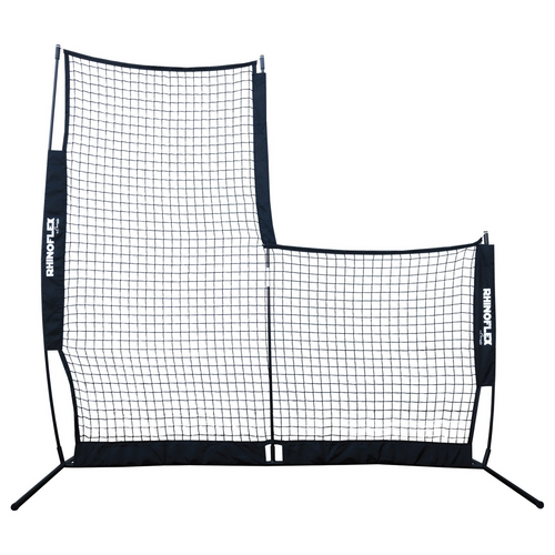 Vist Large View of Product Image Which is New RHINO FLEX L-SCREEN 11667-CHSLSCREEN