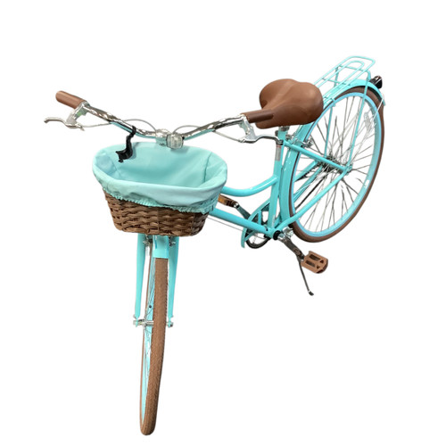 Vist Large View of Product Image Which is Used Kent CRUISER Cruiser Bike Womens Carolina Blue 17-18" - MD  Frame 11479-S000393764