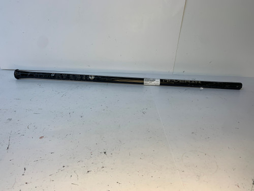 Used Maverik ASCENT Womens Atk/Mid LAX Shaft Black 11793-S000249996