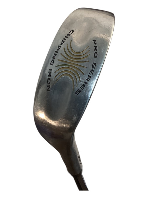 Vist Large View of Product Image Which is Used Affinity PRO SERIES Mens Individual Iron RH 9 Iron 11709-S000067341