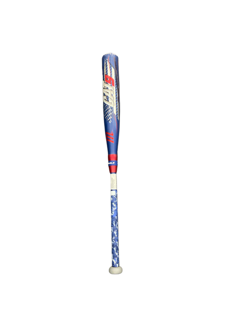 Vist Large View of Product Image Which is Used Marucci MCBCCP9A BB/SB High School -3 Bat 32"