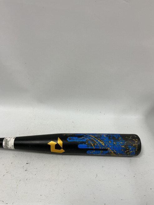 Vist Large View of Product Image Which is Used Demarini UPRISING BB/SB USA 2 1/2 Bat 31" 11892-S000014606