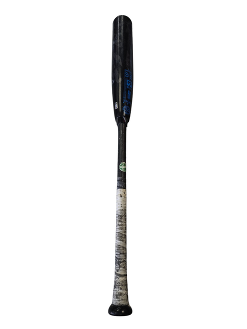 Vist Large View of Product Image Which is Used Demarini ZOA D-LAB BB/SB High School -3 Bat 33"