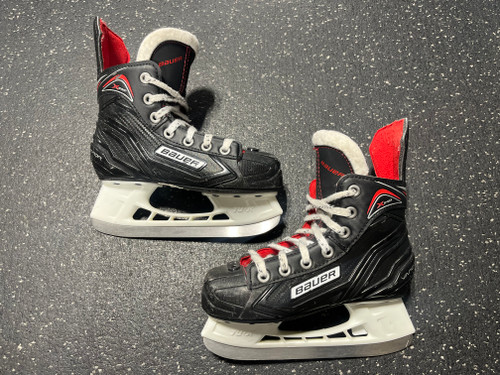 Used Bauer X250 Youth Hockey Skate Youth 12.0 11285-S000184463