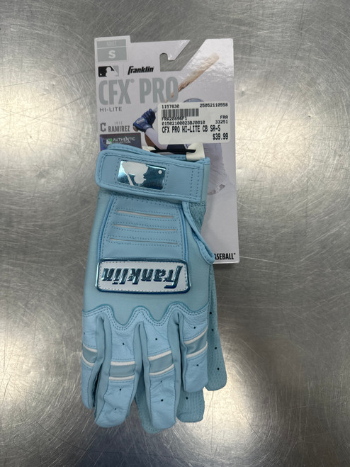 New CFX PRO HI-LITE CB SR-S 10558-FRA20896F1