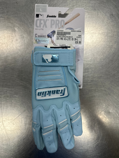 New CFX PRO HI-LITE CB SR-L 10558-FRA20896F4