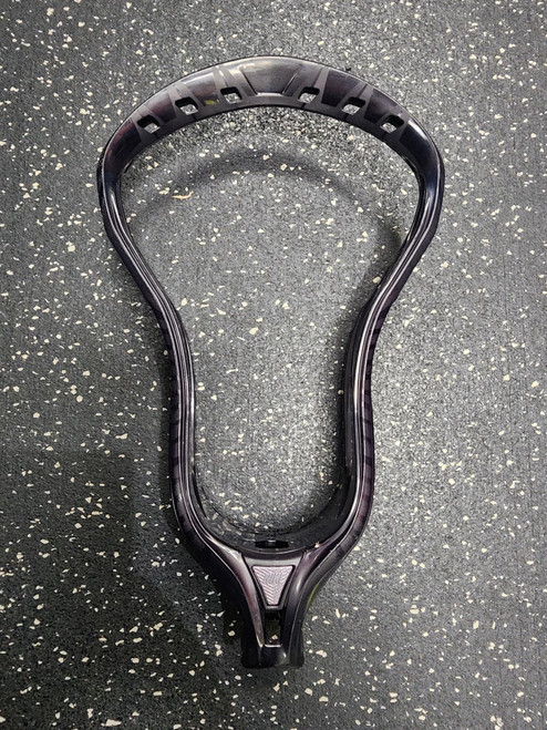Used Nike LAKOTA Mens Lacrosse Head Black 11849-S000027752